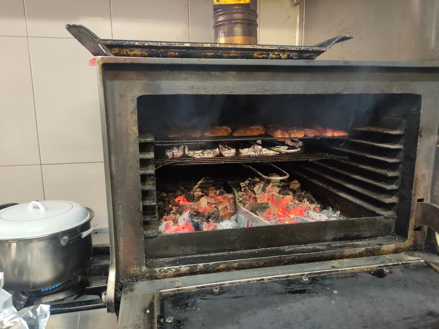 Mis Raíces Gastrobar · Fotos 1