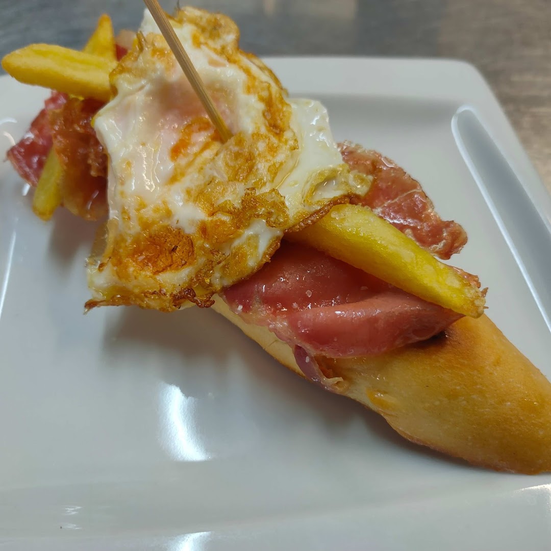 Mis Raíces Gastrobar · Fotos 4